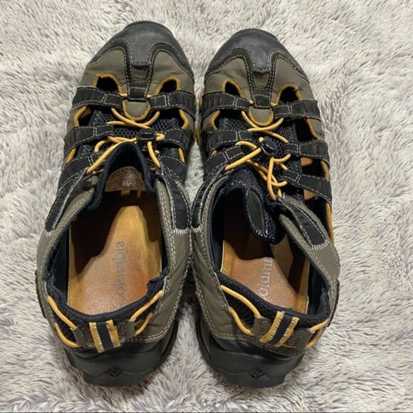 Columbia Tigrit Hiking Shoe - Picture 6 of 8